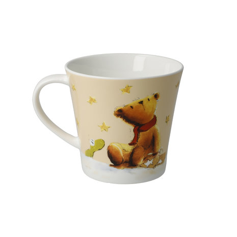 Goebel Quality:  Dreaming  Coffee/Tea Mug
