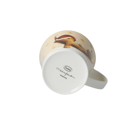 OP=OP Goebel Quality:  Dreaming  Coffee/Tea Mug