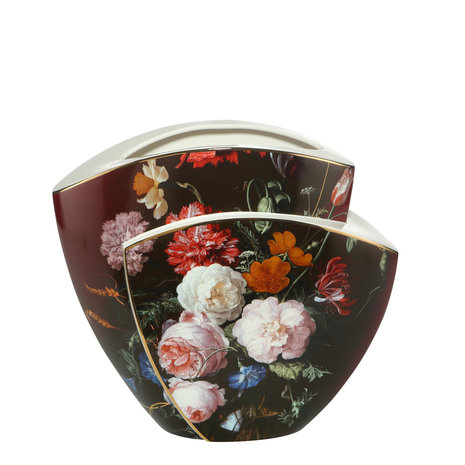 AO P VA Blumen in Vase 29