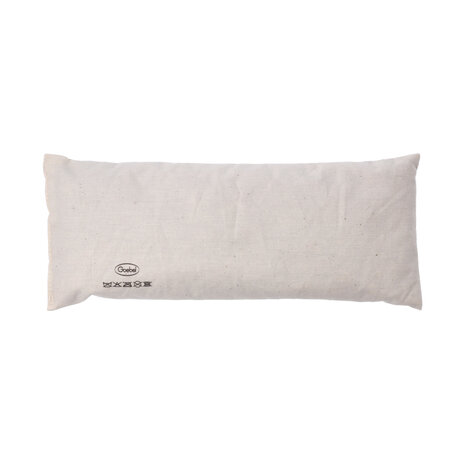 Goebel - The Little Yogi | Herbal pillow Glücksmomente | Rosemary - 25cm