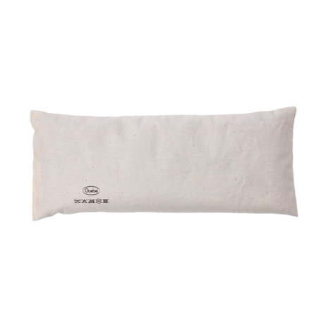 Goebel - The Little Yogi | Herbal pillow Silent | Rosemary - 25cm