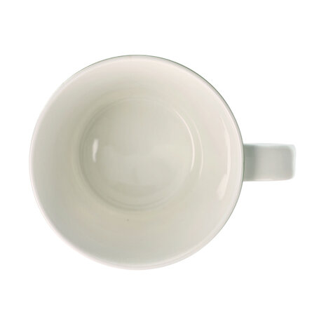 Goebel - Scandic Home | Coffee / Tea Mug Sunset Mood | Cup - porcelain - 350ml