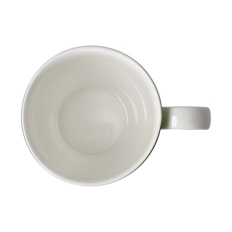Goebel - Billy The Artist | Coffee / Tea Mug Bright Eyes I | Cup - porcelain - 400ml