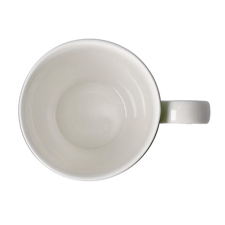 Goebel - Romero Britto | Tasse à café/thé Sourire | Gobelet - porcelaine - 400ml