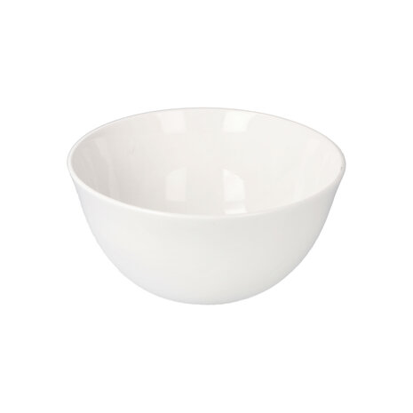 Goebel - Kaiser | Bowl white 15cm | Bowl - porcelain