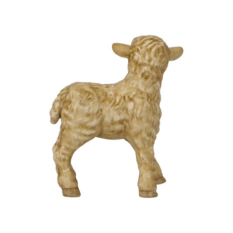 Goebel - Noël | Statue / personnage décoratif Mouton | Poterie - 6cm