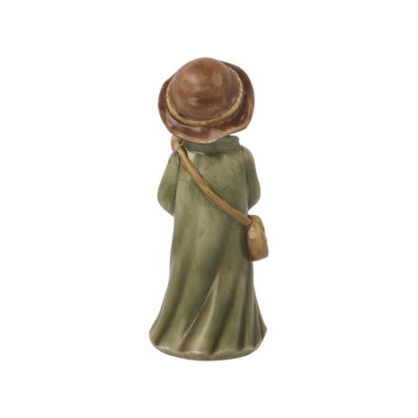 Goebel - Noël | Statue décorative / figurine crèche Hirte | Poterie - 11cm
