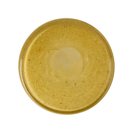 Goebel - Accessories | Vase Lemon Butter 12 | Glass - 12cm