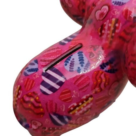 Pomme Pidou Money Box Elephant Darcy Medium 002 (19cm)