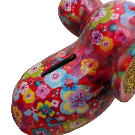 Pomme Pidou Money Box Elephant Darcy Medium 004 (19cm)