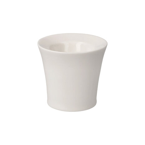 Goebel - Kaiser | Egg cup set white 2 pieces | Porcelain