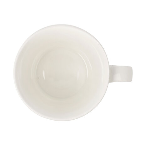 Goebel - Scandic Home | Coffee / Tea Mug Ocean Spirit | Cup - porcelain - 350ml