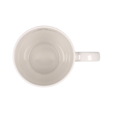 Goebel - Anouk | Coffee / Tea Mug Believe in your dreams | Cup - porcelain - 400ml
