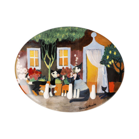 Goebel - Rosina Wachtmeister | Sleutelrek Una bellissima giornata