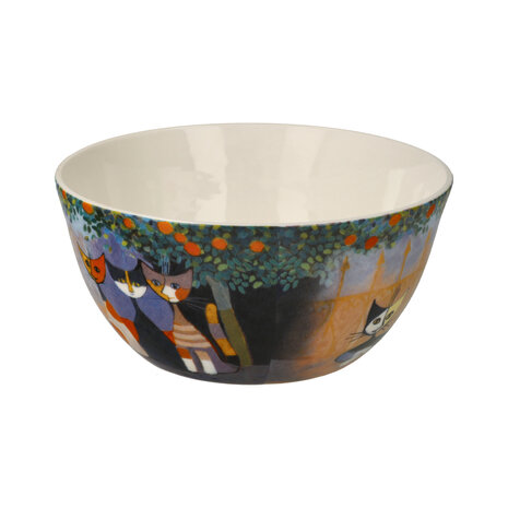 Goebel - Rosina Wachtmeister | Come Tempi felici | Bowl - 15cm - porcelain