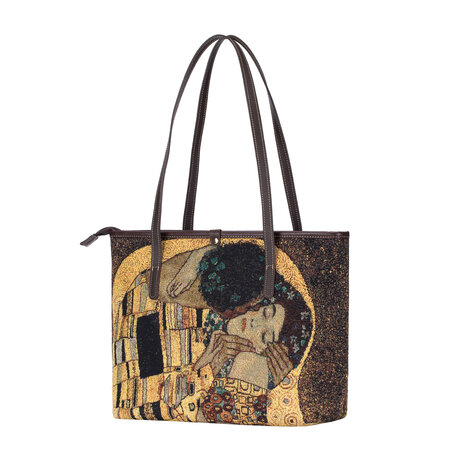 Goebel - Gustav Klimt | Tas De Kus