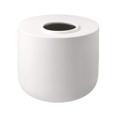 Goebel-Kaiser | Vase Asmine 16 | Porcelaine de haute qualité - 16 cm
