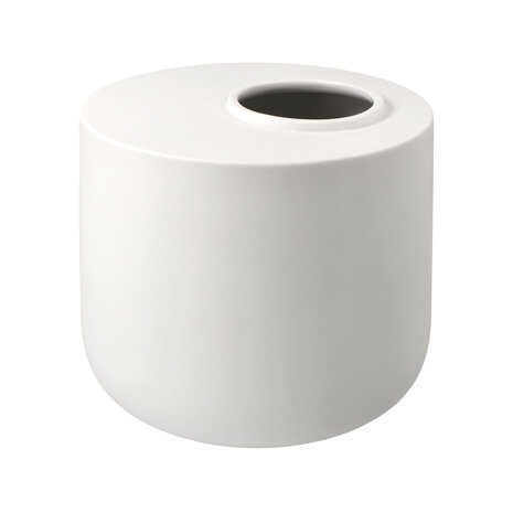 Goebel-Kaiser | Vase Asmine 16 | Porcelaine de haute qualité - 16 cm
