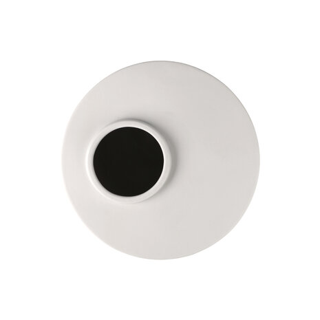 Goebel-Kaiser | Vase Asmine 25 | Porcelaine de haute qualité - 25 cm
