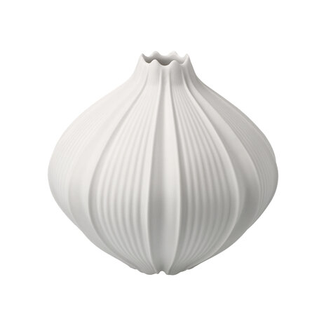 Goebel-Kaiser | Vase Bahar 12 | Porcelaine de haute qualité - 12 cm