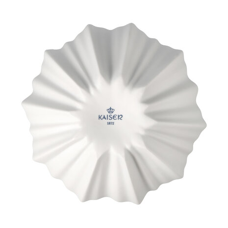Goebel-Kaiser | Vase Bahar 18 | Porcelaine de haute qualité - 18 cm