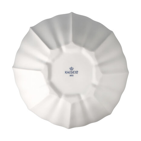Goebel-Kaiser | Vase Bahar 23 | Porcelaine de haute qualité - 23 cm