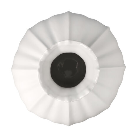 Goebel-Kaiser | Vase Bahar 23 | Porcelaine de haute qualité - 23 cm