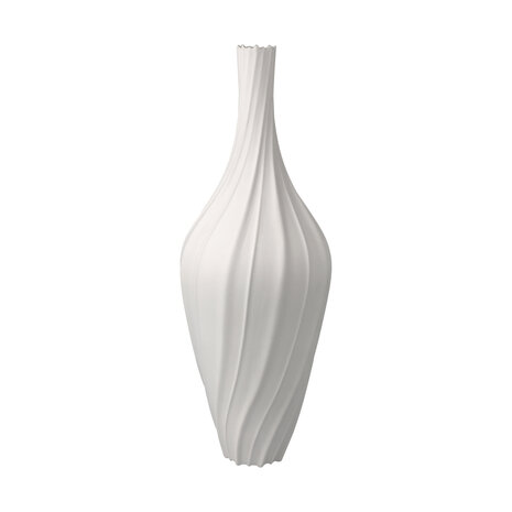Goebel-Kaiser | Vase Bahar 31 | Porcelaine de haute qualité - 31 cm
