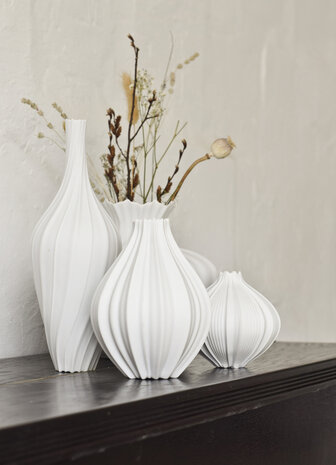 Goebel - Kaiser | Vase Bahar 31 | High-quality porcelain - 31cm