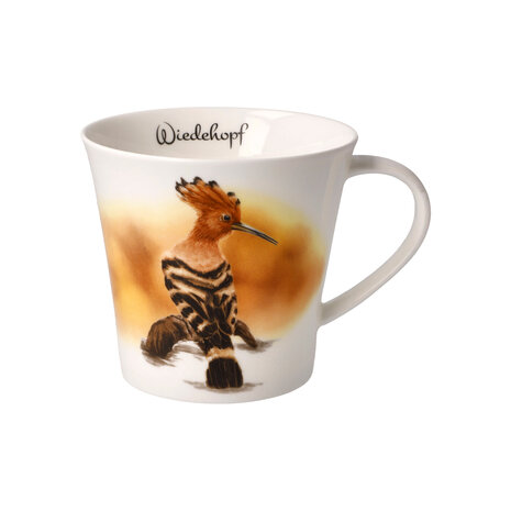 Goebel - Birds | Coffee / Tea Mug Hop | Cup - porcelain - 350ml