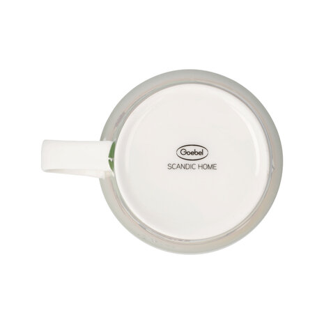 Goebel - Scandic Home | Coffee / Tea Mug Seaview | Cup - porcelain - 350ml