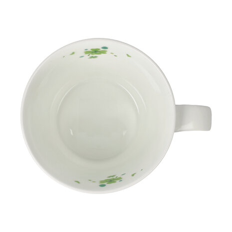 Goebel - Accessoires | Tasse à café/thé Fiore Bonheur | Tasse - porcelaine - 350ml