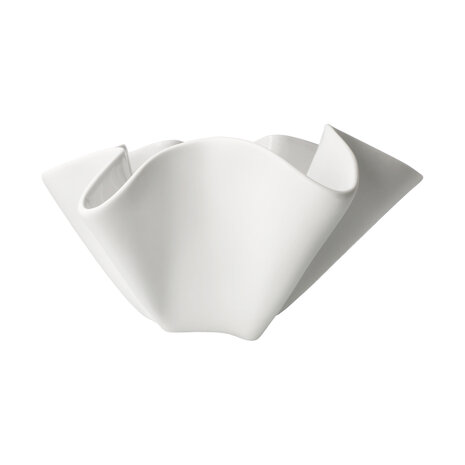 Goebel-Kaiser | Vase Valentina 25 | Porcelaine de haute qualité - 25 cm