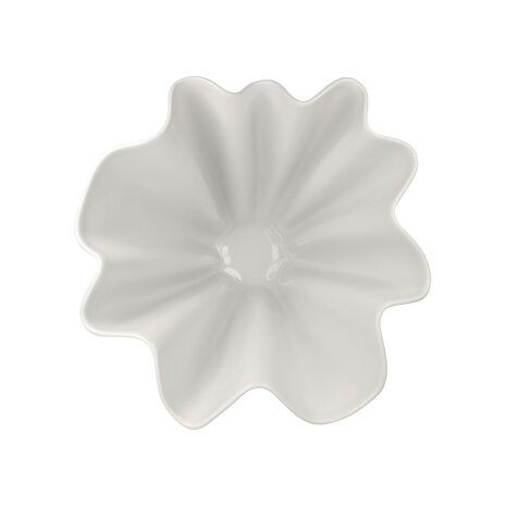 Goebel-Kaiser | Vase Valentina 35 | Porcelaine de haute qualité - 35 cm