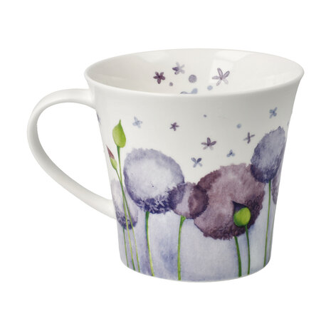 Goebel - Accessoires | Tasse à café/thé Fiore Harmony | Tasse - porcelaine - 350ml