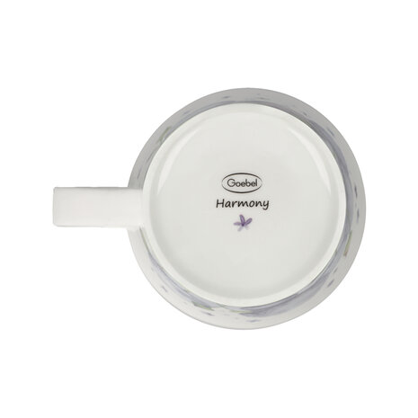 Goebel - Accessories | Coffee / Tea Mug Fiore Harmony | Cup - porcelain - 350ml