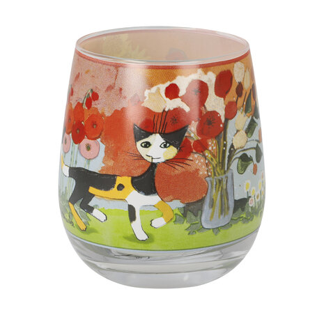 Goebel-Rosina Wachtmeister | Lanterne Lestate dans jardin | Verre - 9 cm