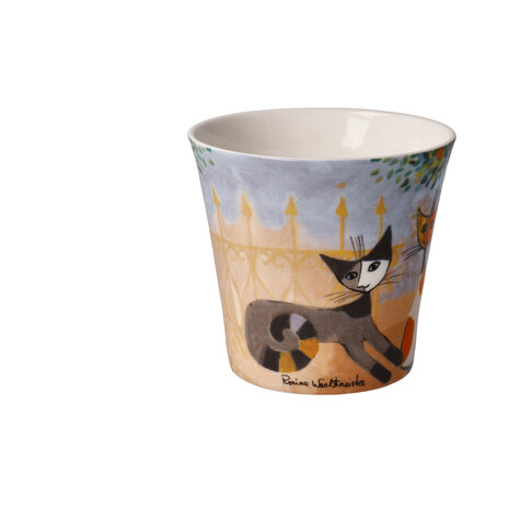 Goebel - Rosina Wachtmeister | Coffee / Tea Mug Tempi felici | Cup - porcelain - 350ml