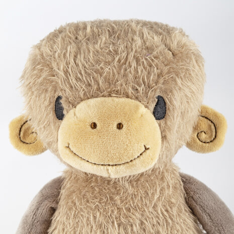 Goebel - Anouk | Knuffel Affi knuffeldier | Polyester - 22cm