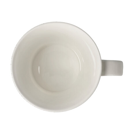 Goebel - Saxa | Koffie / Thee Mok Porsche 356 Green | Beker - porselein - 350ml