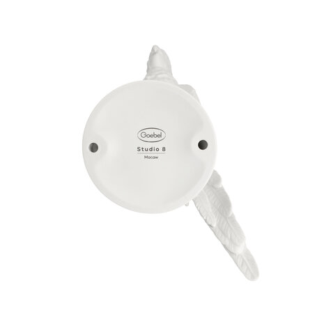Goebel - Studio 8 | Decoratief beeld Ara | Porselein - 31cm