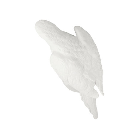 Goebel - Studio 8 | Decoratief beeld Ara | Porselein - 31cm