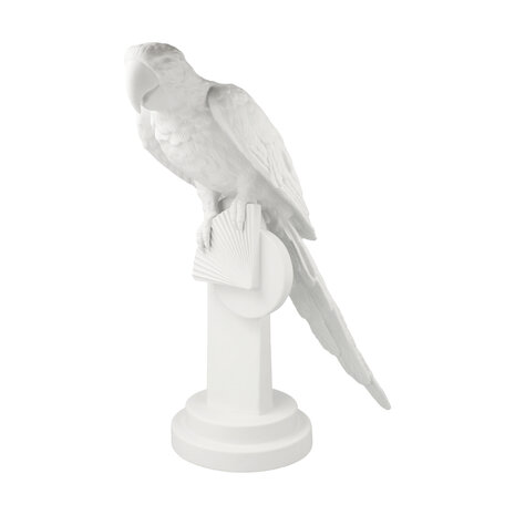 Goebel - Studio 8 | Decoratief beeld Ara | Porselein - 31cm