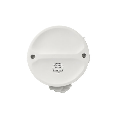 Goebel - Studio 8 | Decoratief beeld Toekan | Porselein - 25cm