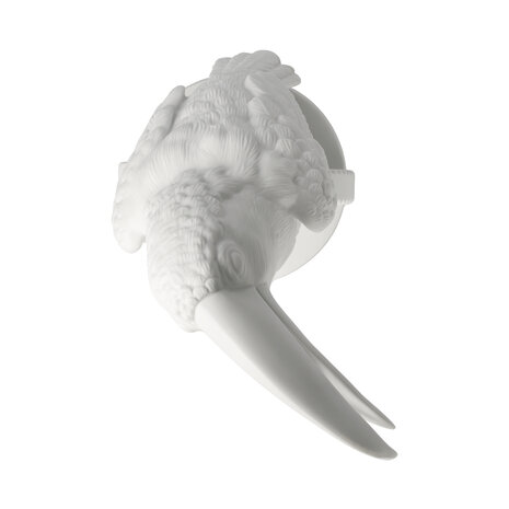 Goebel - Studio 8 | Decoratief beeld Toekan | Porselein - 25cm