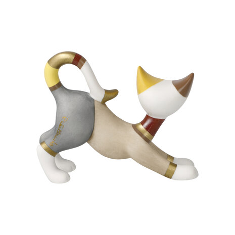 Goebel - Rosina Wachtmeister | Decoratief beeld Leni | Porselein - 8cm - 2025