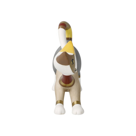 Goebel - Rosina Wachtmeister | Decoratief beeld Leni | Porselein - 8cm - 2025