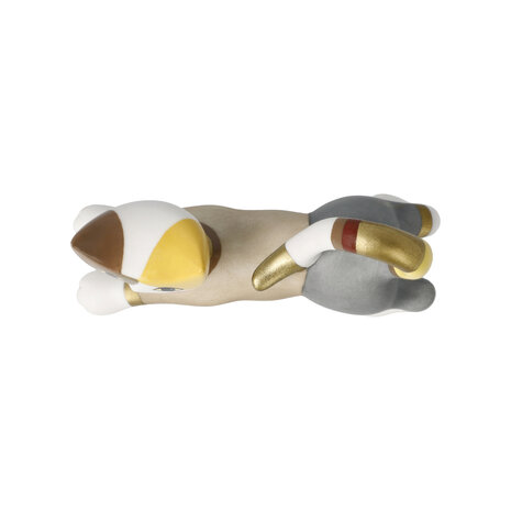 Goebel - Rosina Wachtmeister | Decoratief beeld Leni | Porselein - 8cm - 2025
