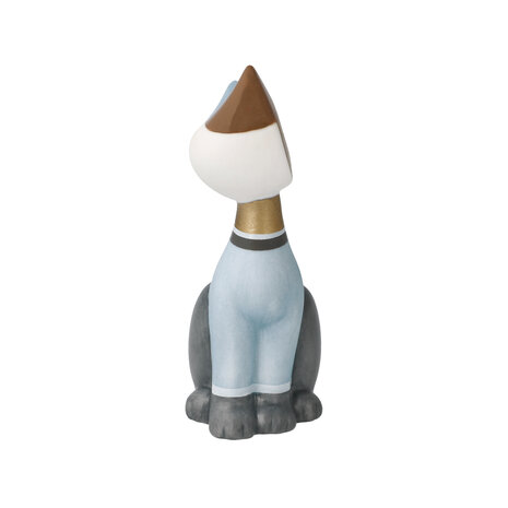 Goebel - Rosina Wachtmeister | Decoratief beeld Lola | Porselein - 8cm - 2025