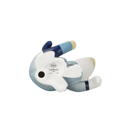 Goebel - Rosina Wachtmeister | Decoratief beeld Max il re | Porselein - 13cm - 2025 - Limited Edition
